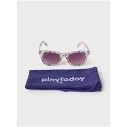 Солнцезащитные очки для детей