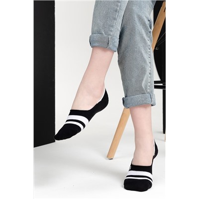 Следки Контраст женские НАТАЛИ, 891512