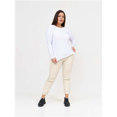 Текс-плюс Лонгслив НФ-00140871