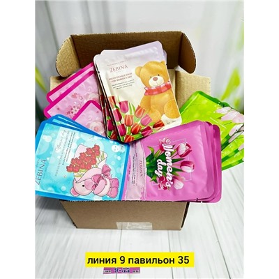 Маска #23019661