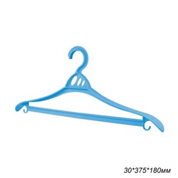 Вешалка для одежды р 44-46 Комфорт / М1437 /уп.25/