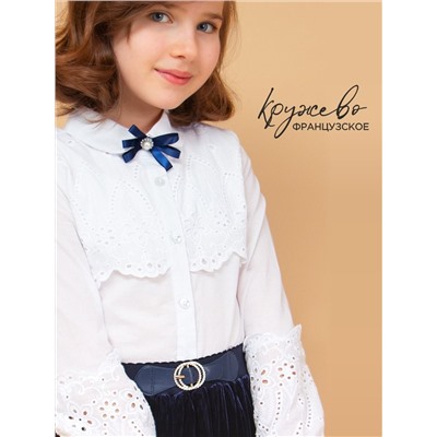 Соль&Перец Блузка SP3231