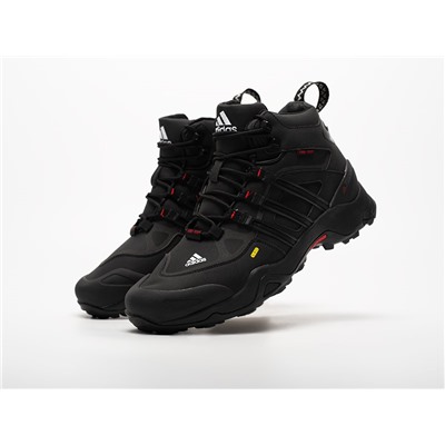Зимние Ботинки Adidas Terrex Winter