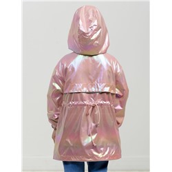 ветровка для девочек