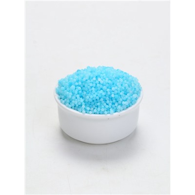 Жемчуг для ванны «Чудес и радости», 200 г, мятный пломбир, URAL LAB