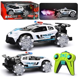 Машина "Racing-1" р/у, 27 MHz, в коробке