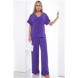 Костюм (Блуза+Брюки) LADY TAIGA, 1119283