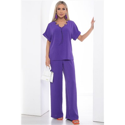 Костюм (Блуза+Брюки) LADY TAIGA, 1119283