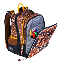 Рюкзак ACR22-192-2