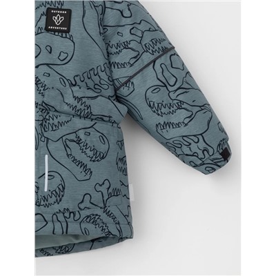 CROCKID Куртка ВК 36093/н/4 ГР