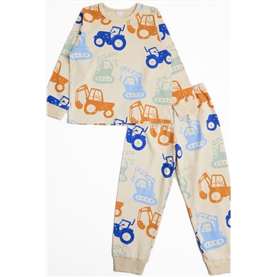 Пижама YOULALA, 1213559