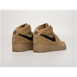 Кроссовки Nike Air Force 1 Mid
