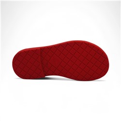 Босоножки LV69-81 красные