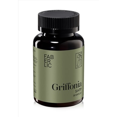 БАД Экстракт Гриффонии 5-HTP 100мг