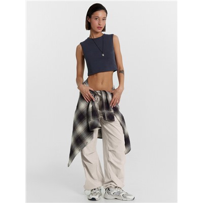 БРЮКИ ЖЕНСКИЕ 182523