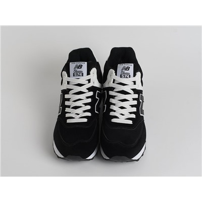 Зимние Кроссовки New Balance 574 Mid