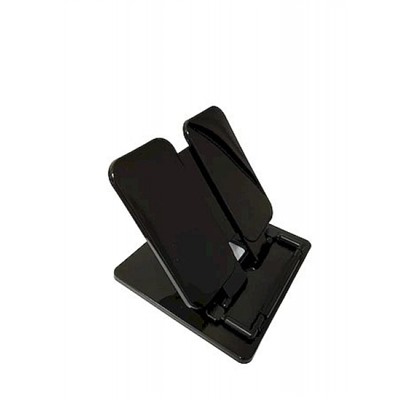 Подставка для книг Премиум 2 цветная черная П-15 Пчелка