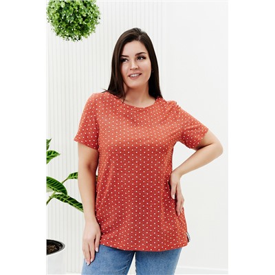 Натали Футболка 9066