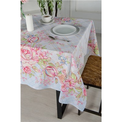 Натали Скатерть Скатерть Весенний букет