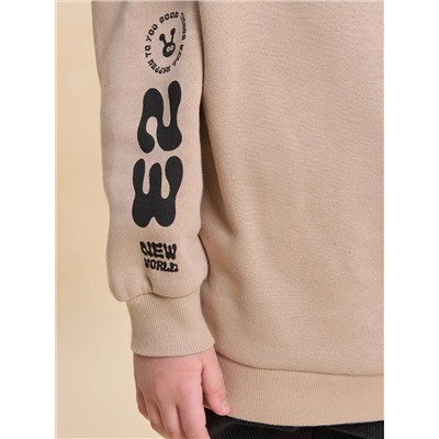 PELICAN Толстовка BFN3364