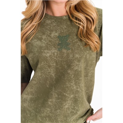 Футболка М324234Тд