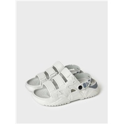 Сабо для мальчиков