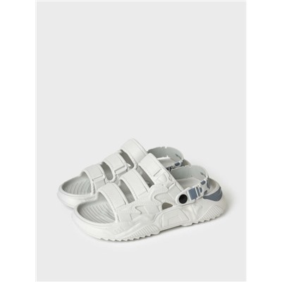 Сабо для мальчиков