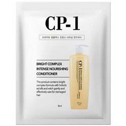 Esthetic House CP-1 ПРОБНИК Кондиционер для волос ПРОТЕИНОВЫЙ 8 мл