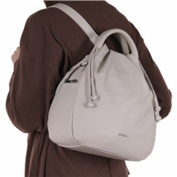 Рюкзак 69091-3 beige Velina Fabbiano-Safenta