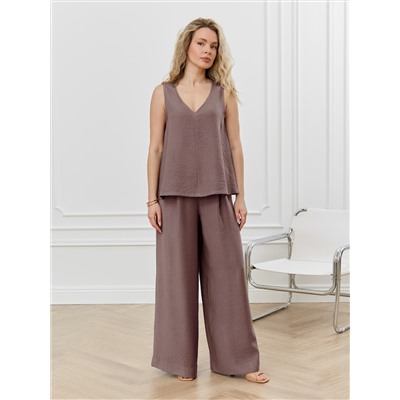 Блузка-топ женская Ясмина-2