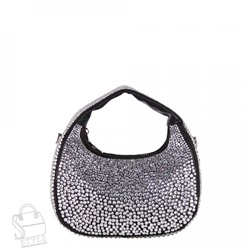 Сумка женская  3085NN silver Natale Navetta в Новосибирске