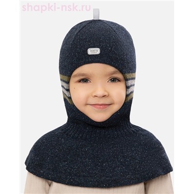 Скайт Шлем для мальчика (4-8 лет)