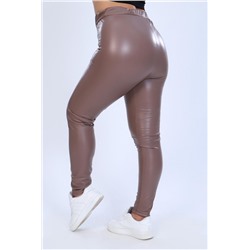Легинсы 11813 (Мокко)