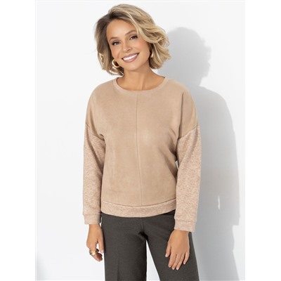 CHARUTTI Лонгслив 12346