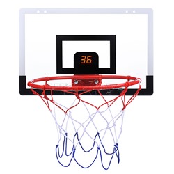 Набор для баскетбола "Мой первый бросок" в коробке