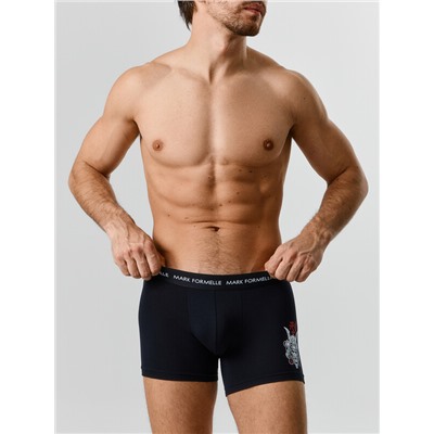 ТРУСЫ МУЖСКИЕ (2ШТ) 411221-2