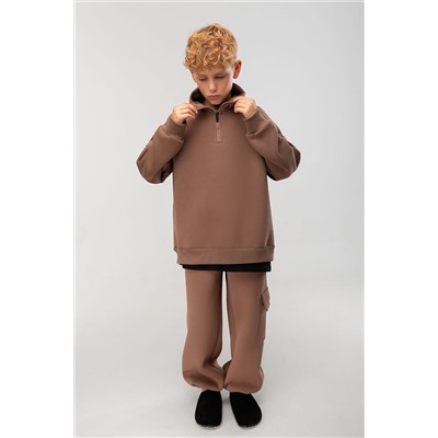 Костюм (Толстовка+Брюки) BODO, 1201918