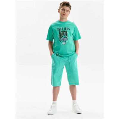 PELICAN Шорты BFH3352//3U