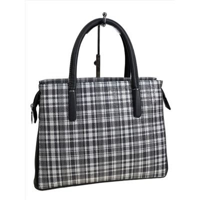 Женская сумка из искусственной кожи мультицвет