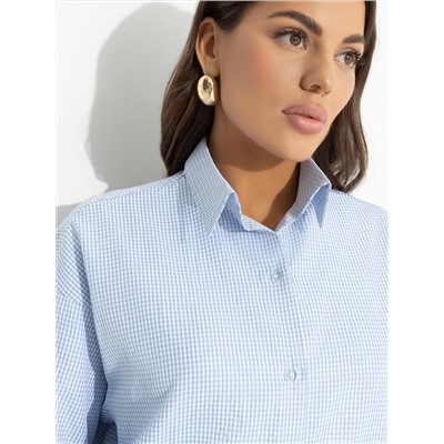 CHARUTTI Рубашка 11176