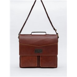 Портфель 4415TR d.brown Tough Ruder