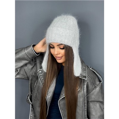 Шапка ушанка