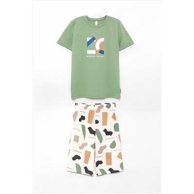 Пижама BOSSA NOVA, 1204560