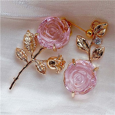 Серьги на гвоздиках арт. 13 4251 (id 281212)