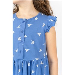 Платье для девочки 81186