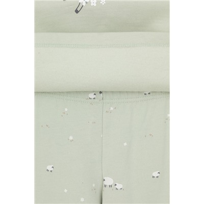 CROCKID Пижама К 1567