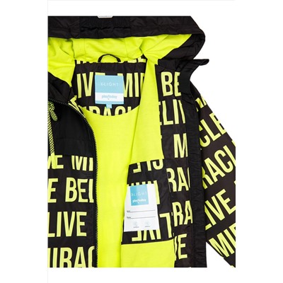 Куртка PLAYTODAY, 960785