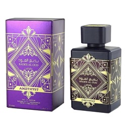 Парфюмерная вода Lattafa Bade'e Al Oud Amethyst унисекс