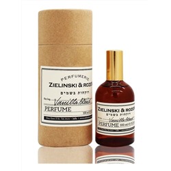 Reni № 607 «Vanilla Love» Аромат направления Van*illa Ble*nd (Ziel*inski & R*ozen).
