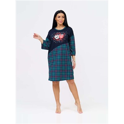 Текс-плюс Туника НФ-00143018